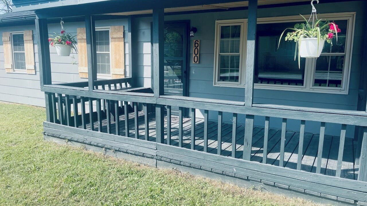 Photo of Patio Balcony in Ava