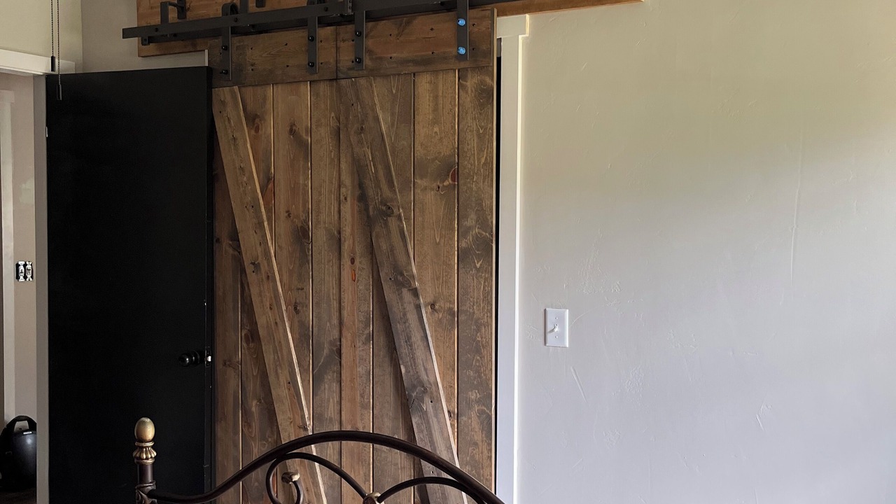 Photo of Bedroom in Ava