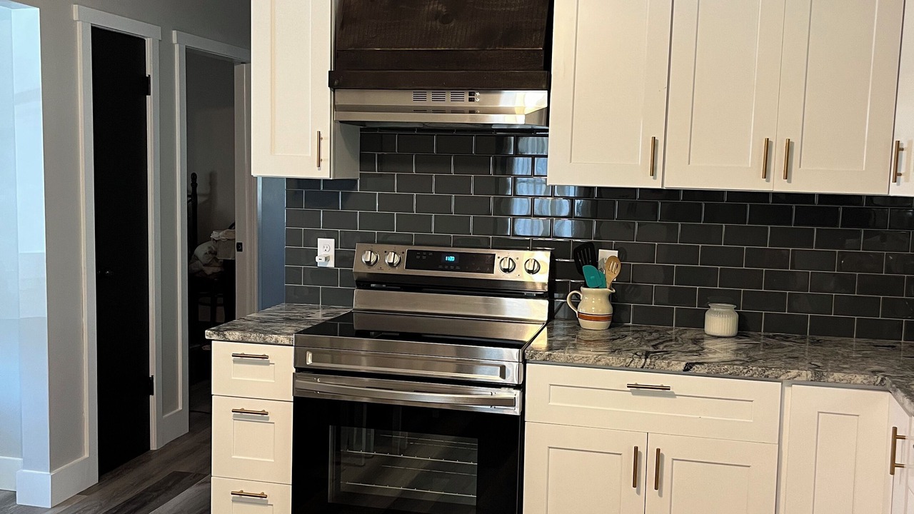 Photo of Kitchen in Ava
