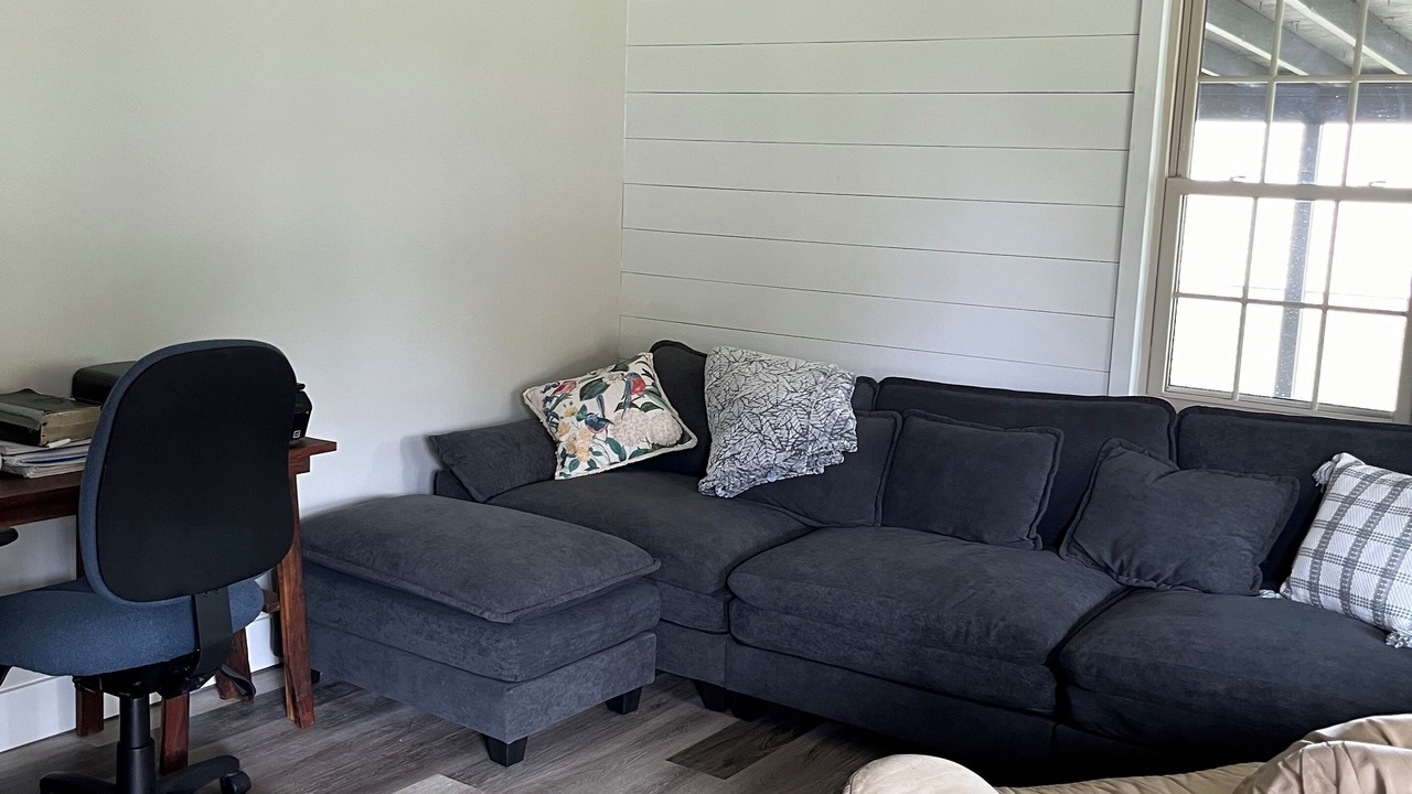 Photo of Livingroom in Ava
