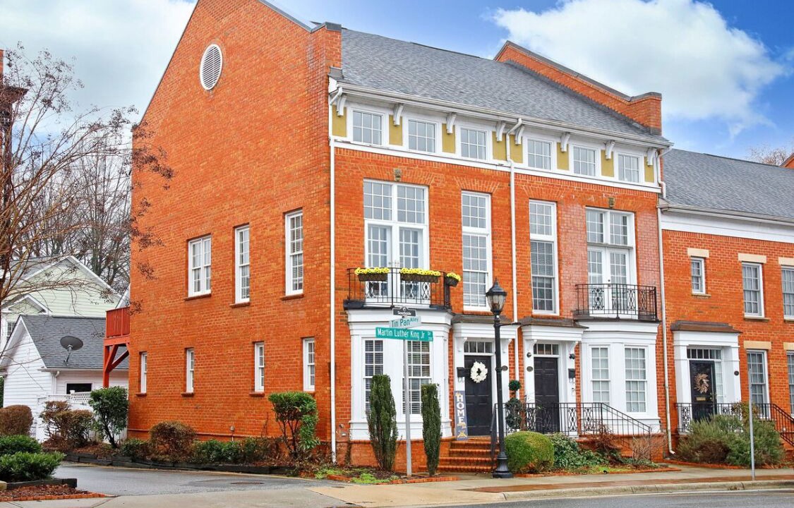 Photo of Outdoor in Downtown Greensboro