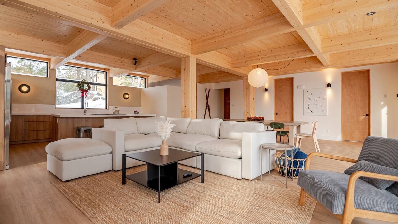Photo of Livingroom in La Conception