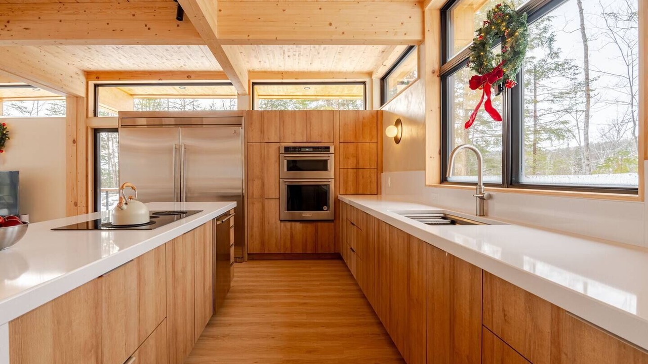 Photo of Kitchen in La Conception
