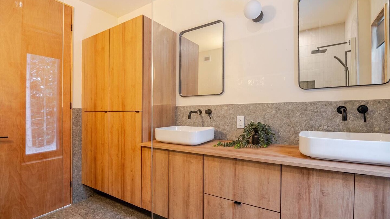 Photo of Bathroom in La Conception