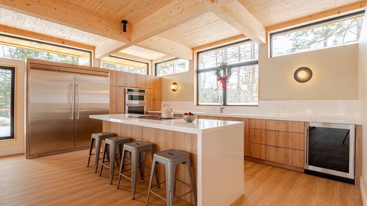 Photo of Kitchen in La Conception