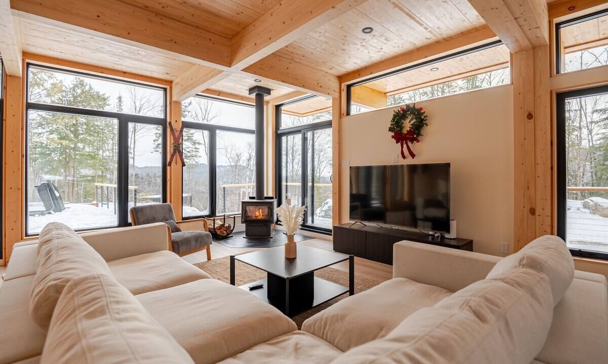 Photo of Livingroom in La Conception