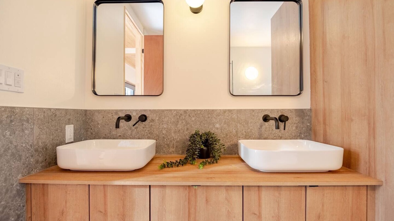 Photo of Bathroom in La Conception