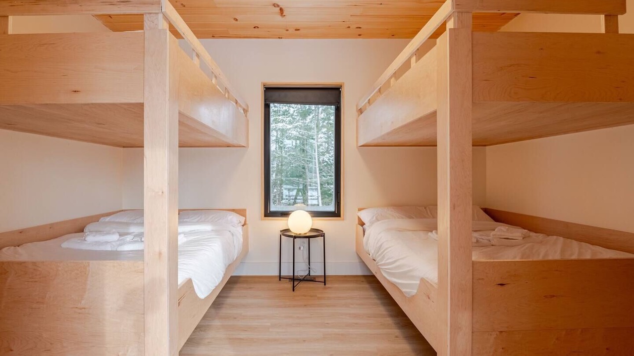 Photo of Bedroom in La Conception