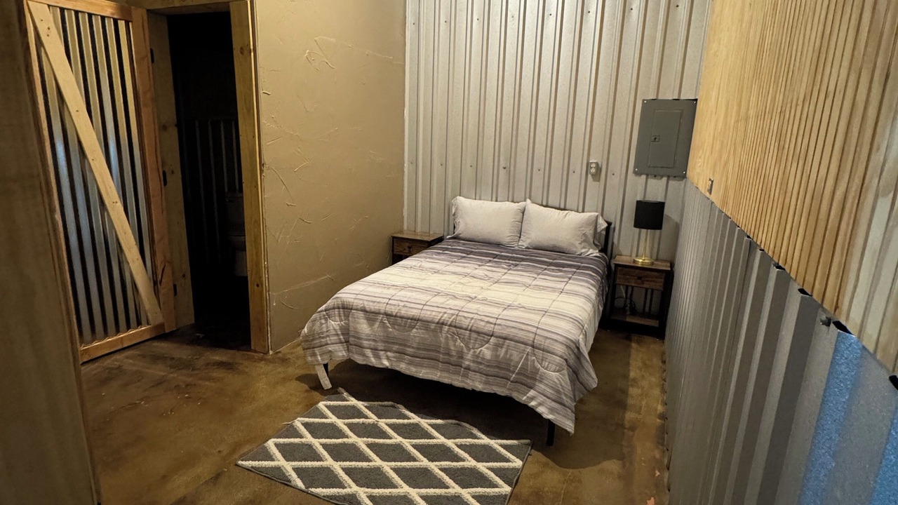 Photo of Bedroom in Dublin