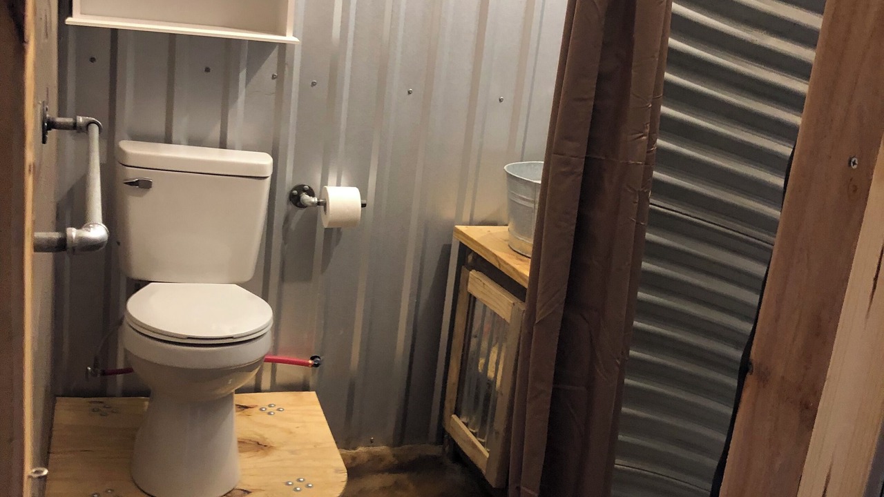 Photo of Bathroom in Dublin