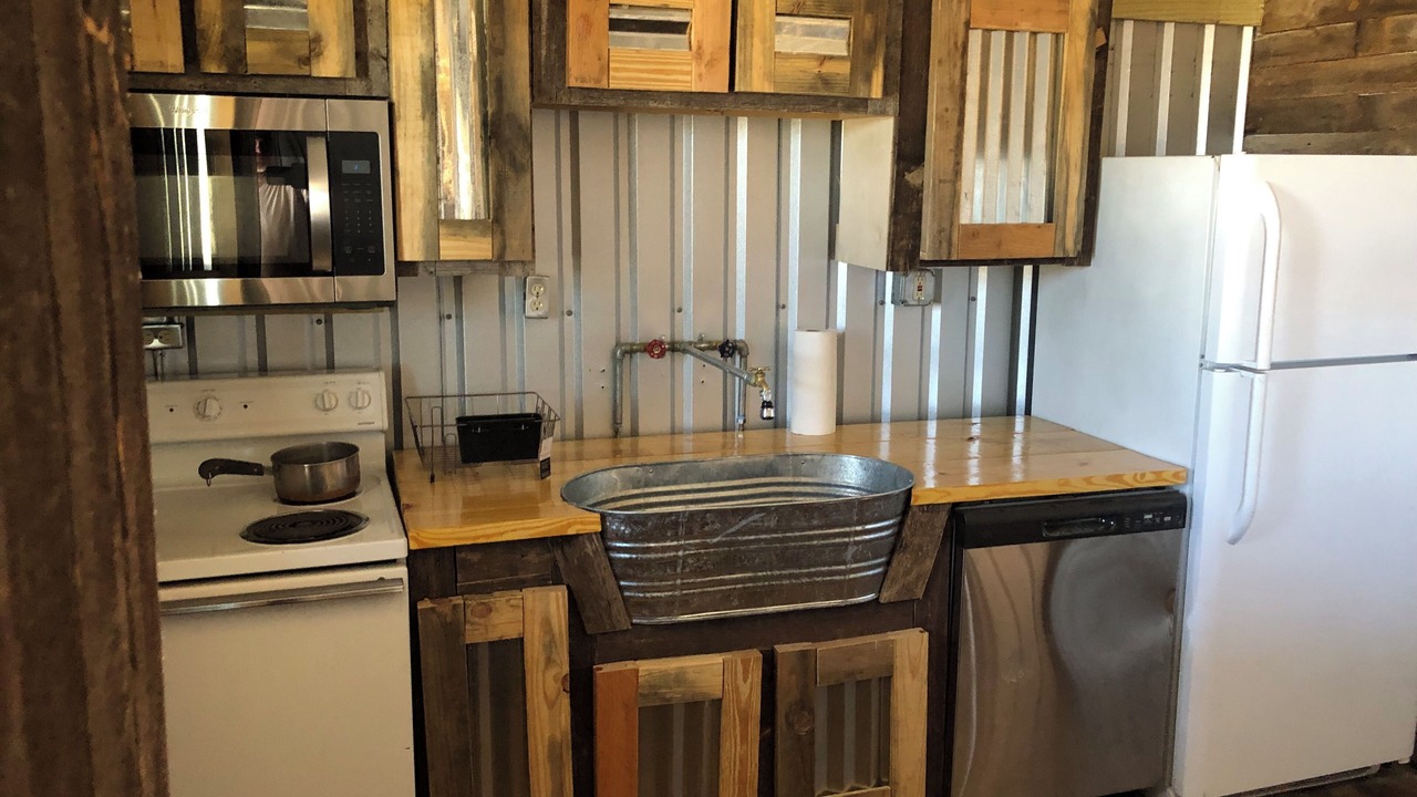 Photo of Kitchen in Dublin