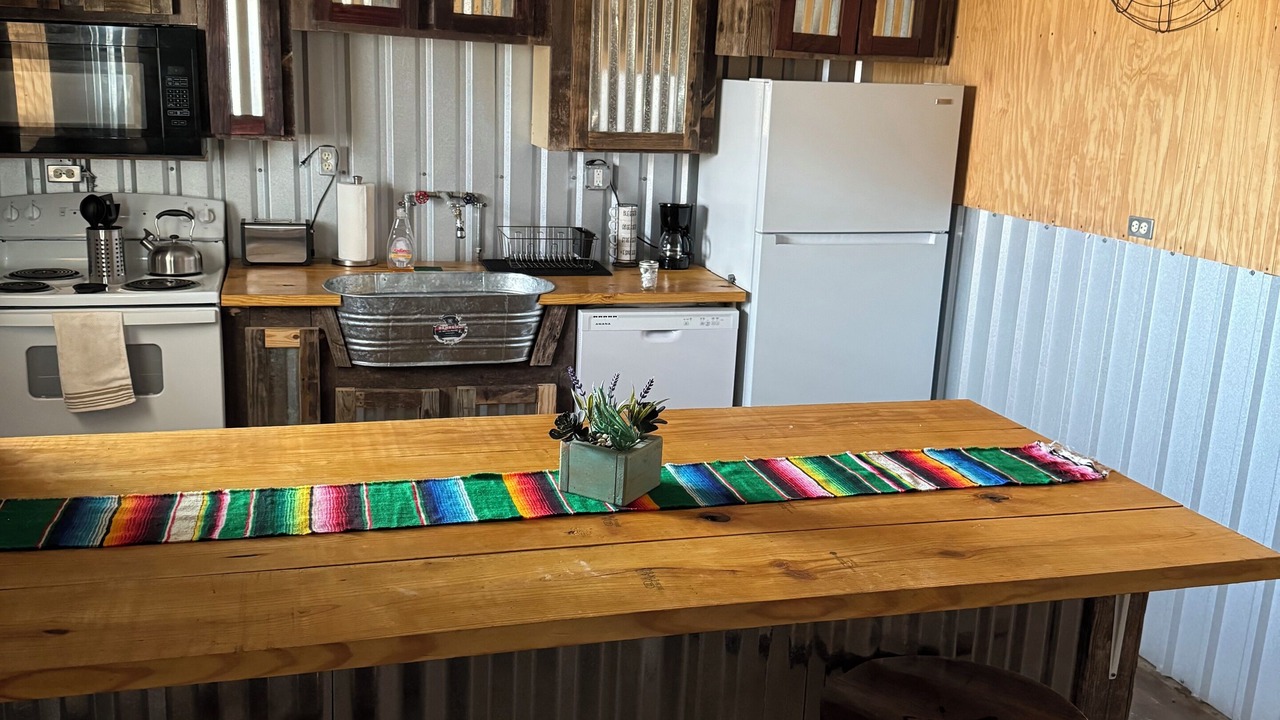 Photo of Kitchen in Dublin