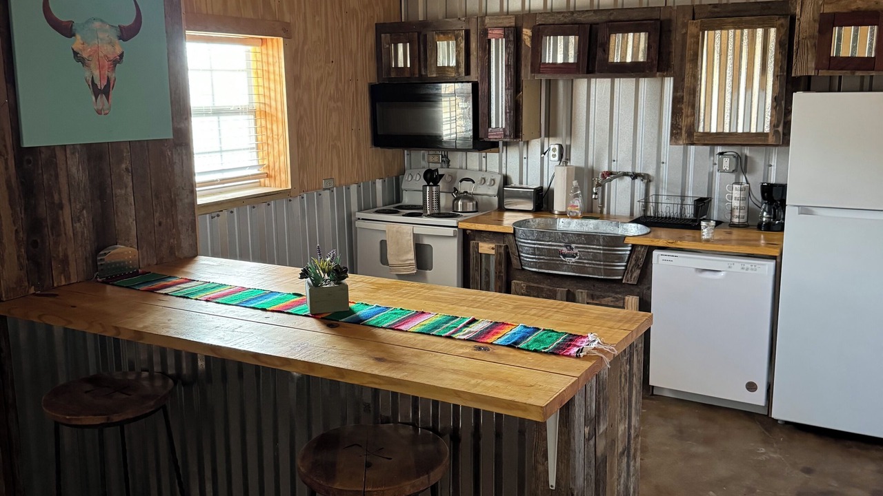 Photo of Kitchen in Dublin