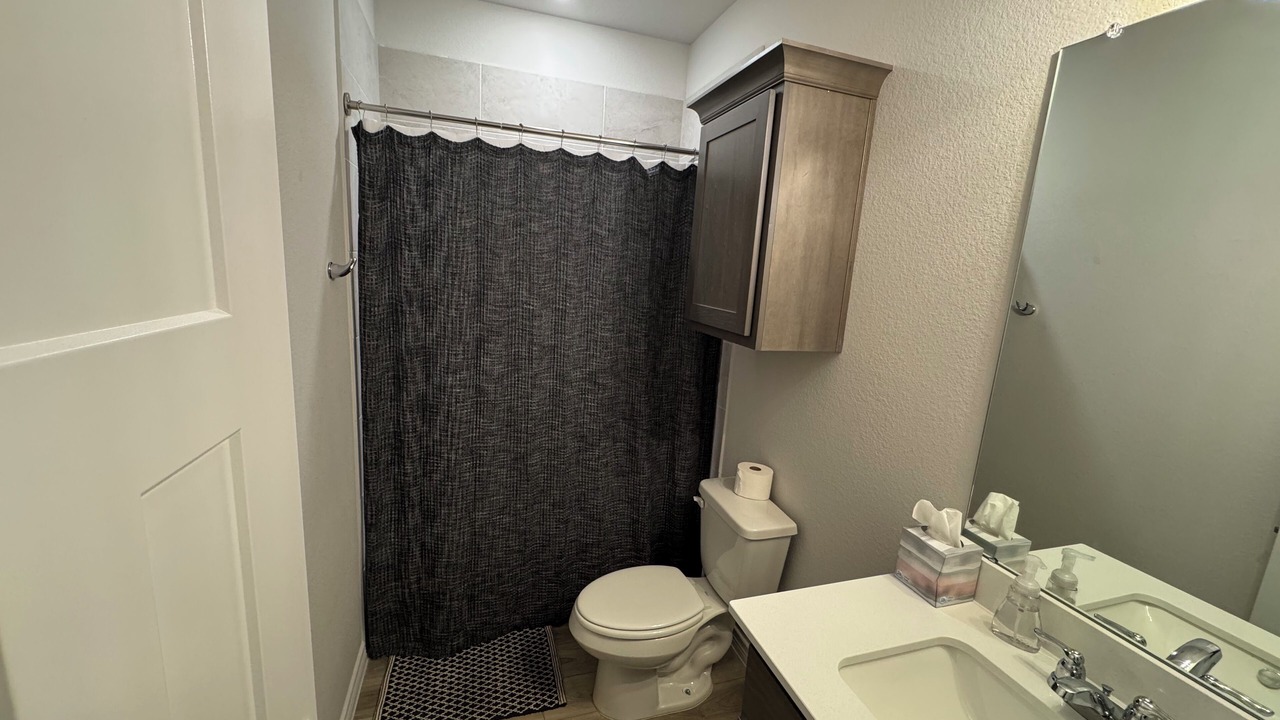 Photo of Bathroom in Wellborn