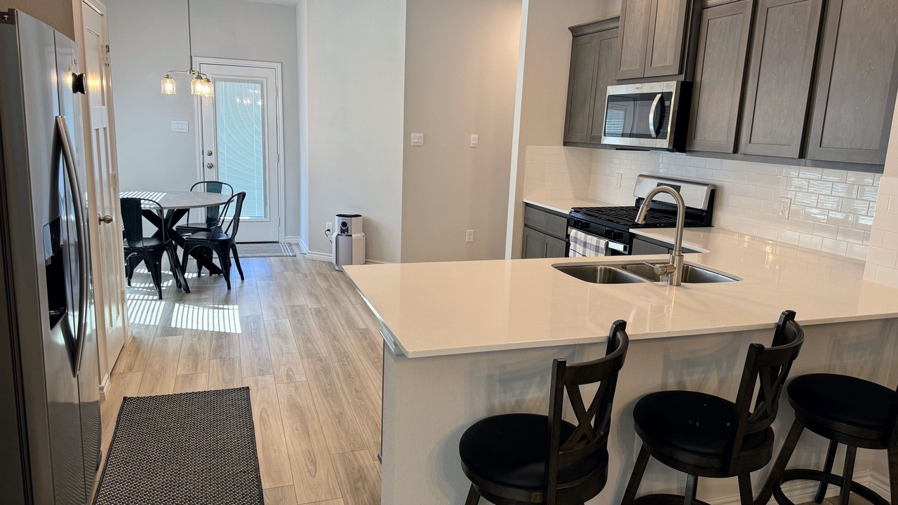Photo of Kitchen in Wellborn