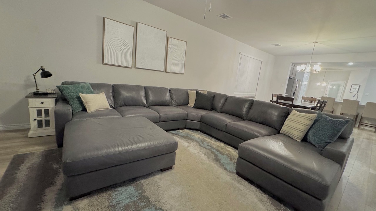 Photo of Livingroom in Wellborn