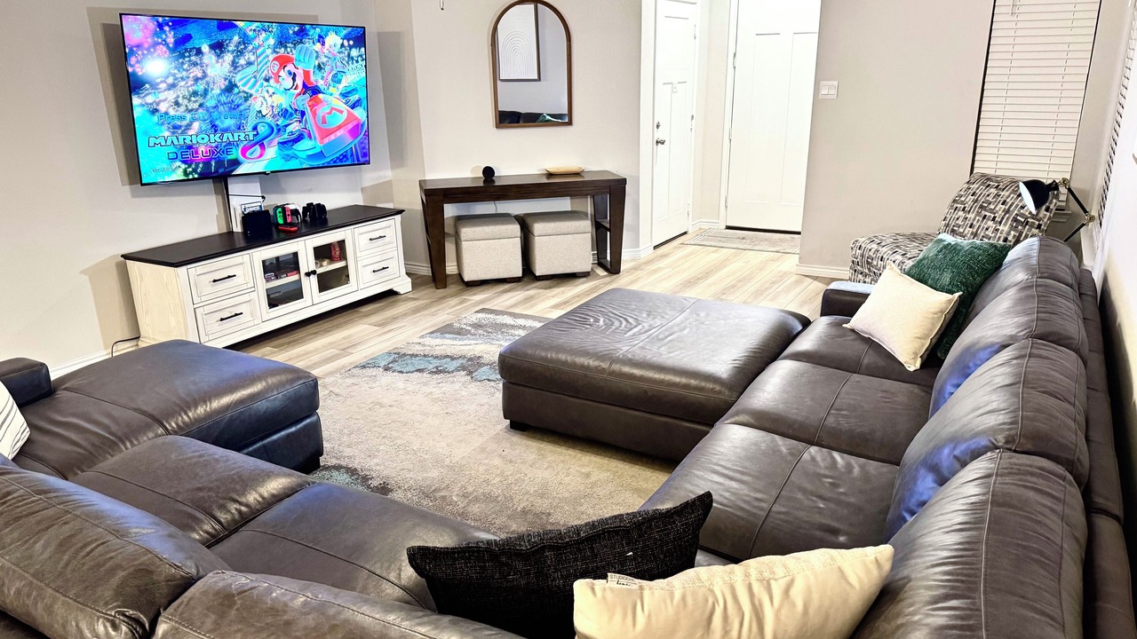 Photo of Livingroom in Wellborn
