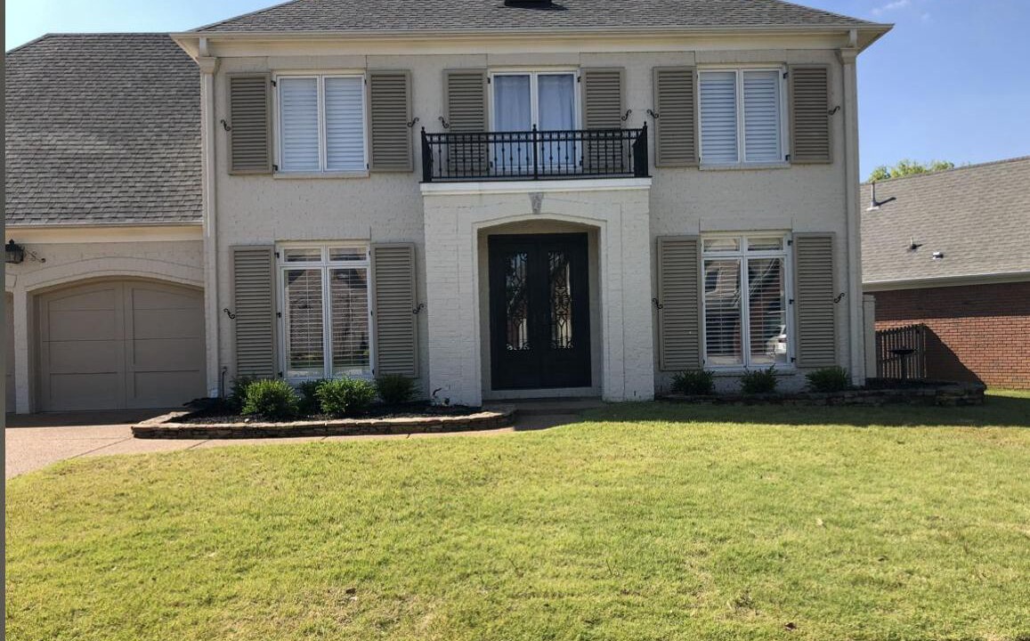 Photo of Outdoor in Collierville