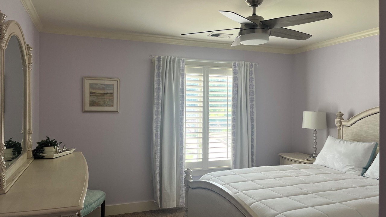 Photo of Bedroom in Collierville