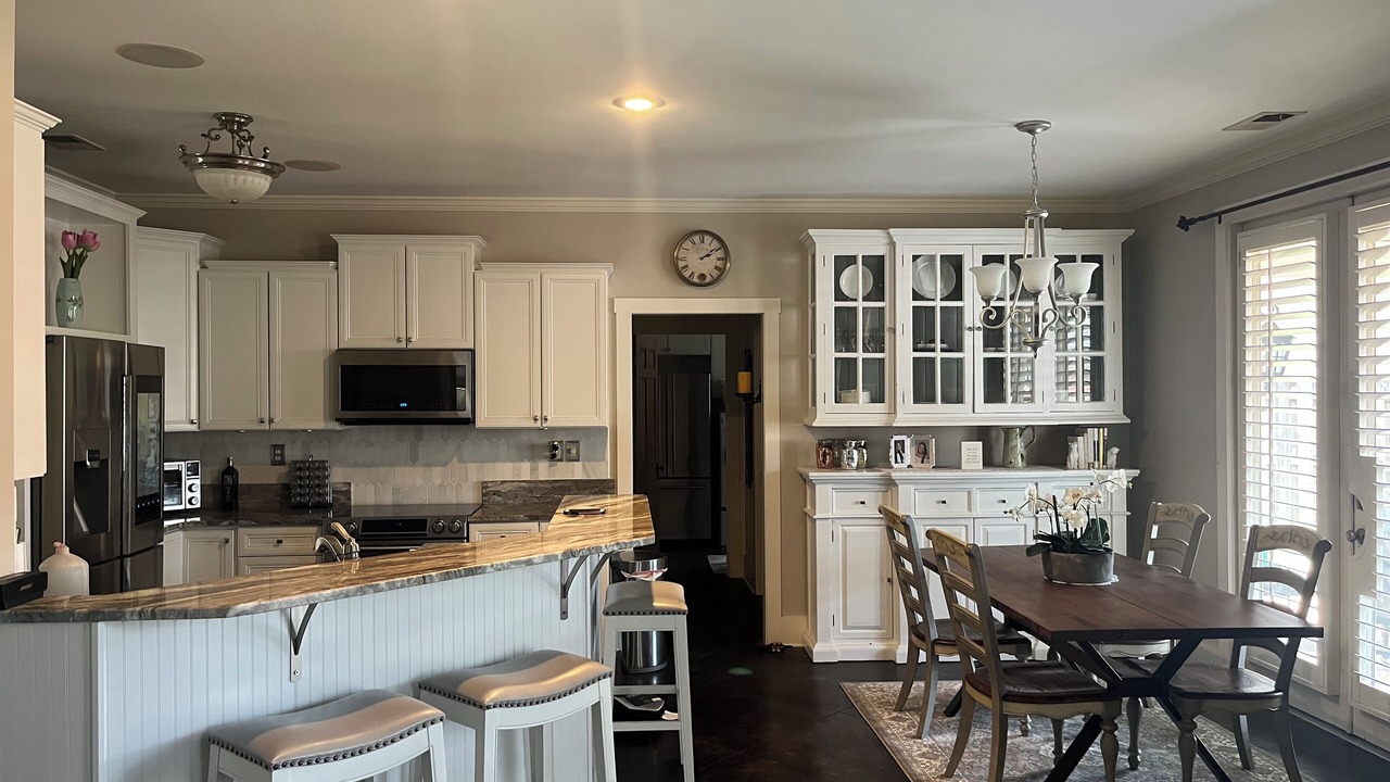 Photo of Kitchen in Collierville