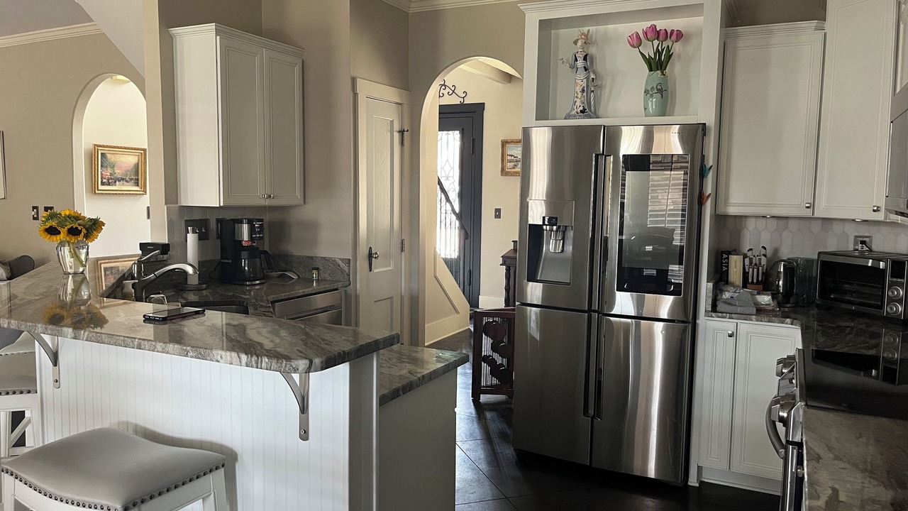 Photo of Kitchen in Collierville
