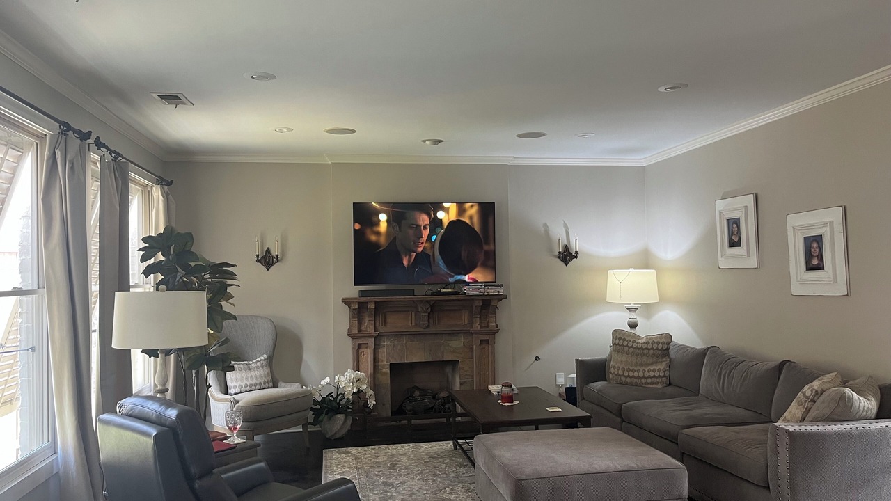 Photo of Livingroom in Collierville