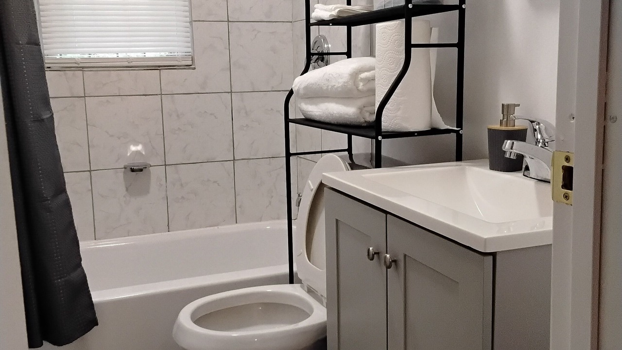Photo of Bathroom in Vollintine-Evergreen