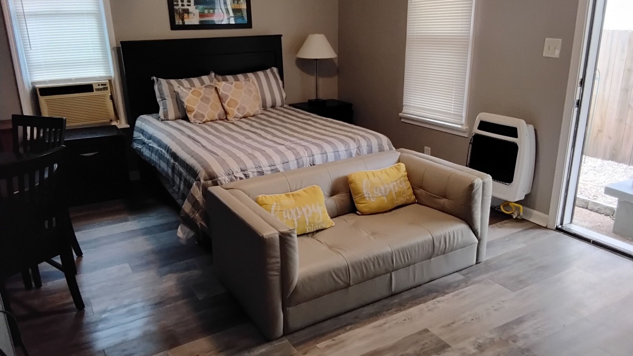 Photo of Bedroom in Vollintine-Evergreen