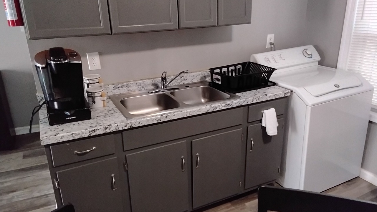 Photo of Kitchen in Vollintine-Evergreen