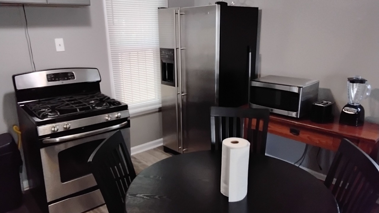 Photo of Kitchen in Vollintine-Evergreen