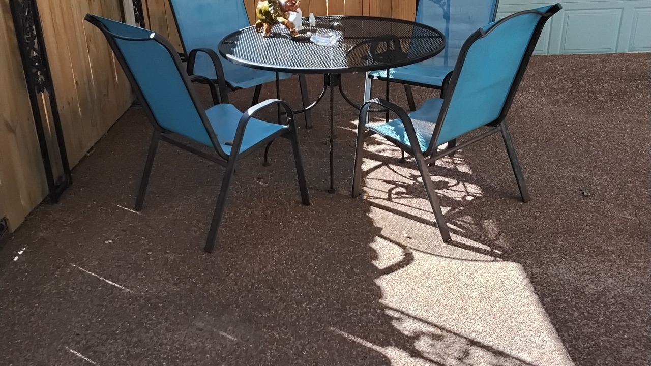 Photo of Outdoor in Vollintine-Evergreen