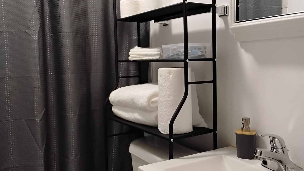 Photo of Bathroom in Vollintine-Evergreen