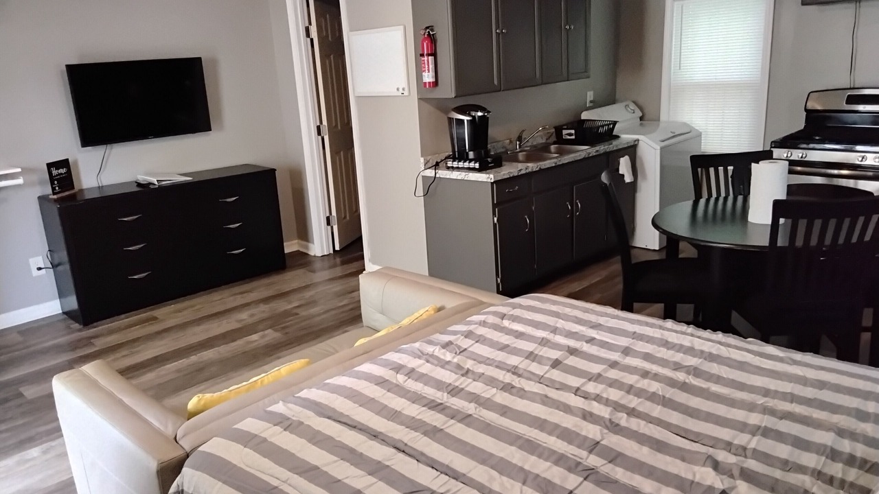 Photo of Bedroom in Vollintine-Evergreen