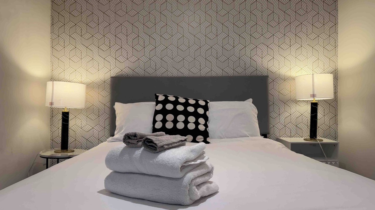 Photo of Bedroom in Lake City