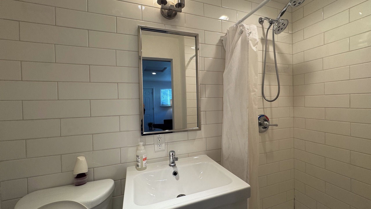 Photo of Bathroom in Lake City