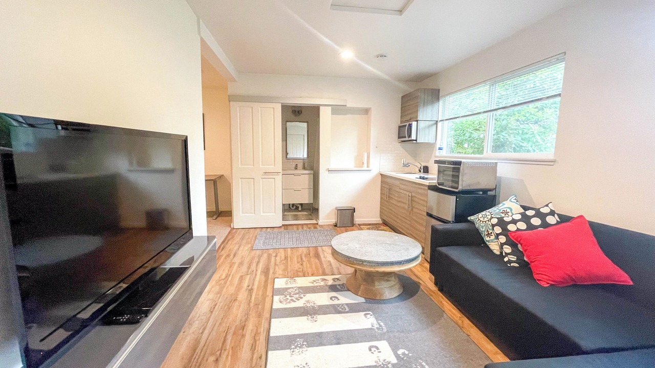 Photo of Livingroom in Lake City