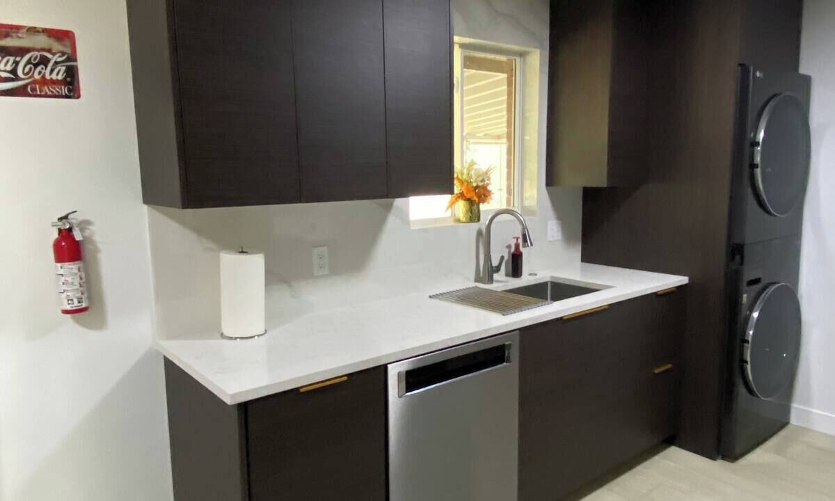 Photo of Kitchen in West Valley City