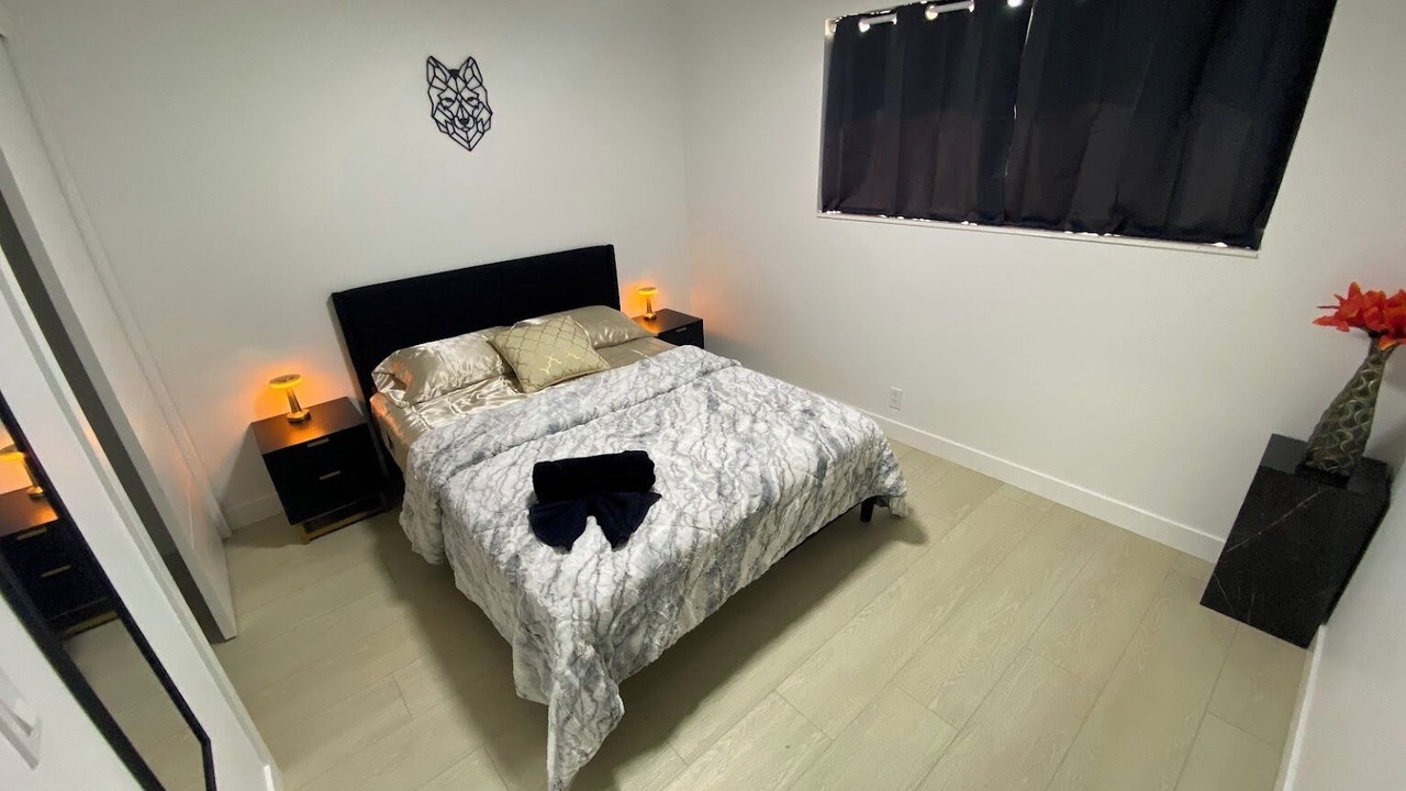 Photo of Bedroom in West Valley City