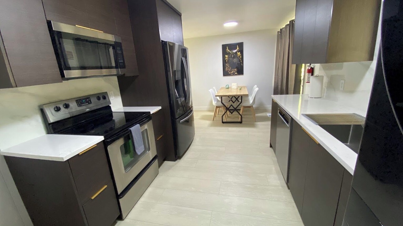 Photo of Kitchen in West Valley City