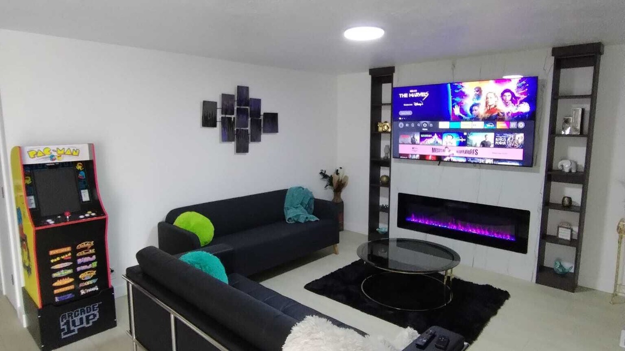 Photo of Livingroom in West Valley City