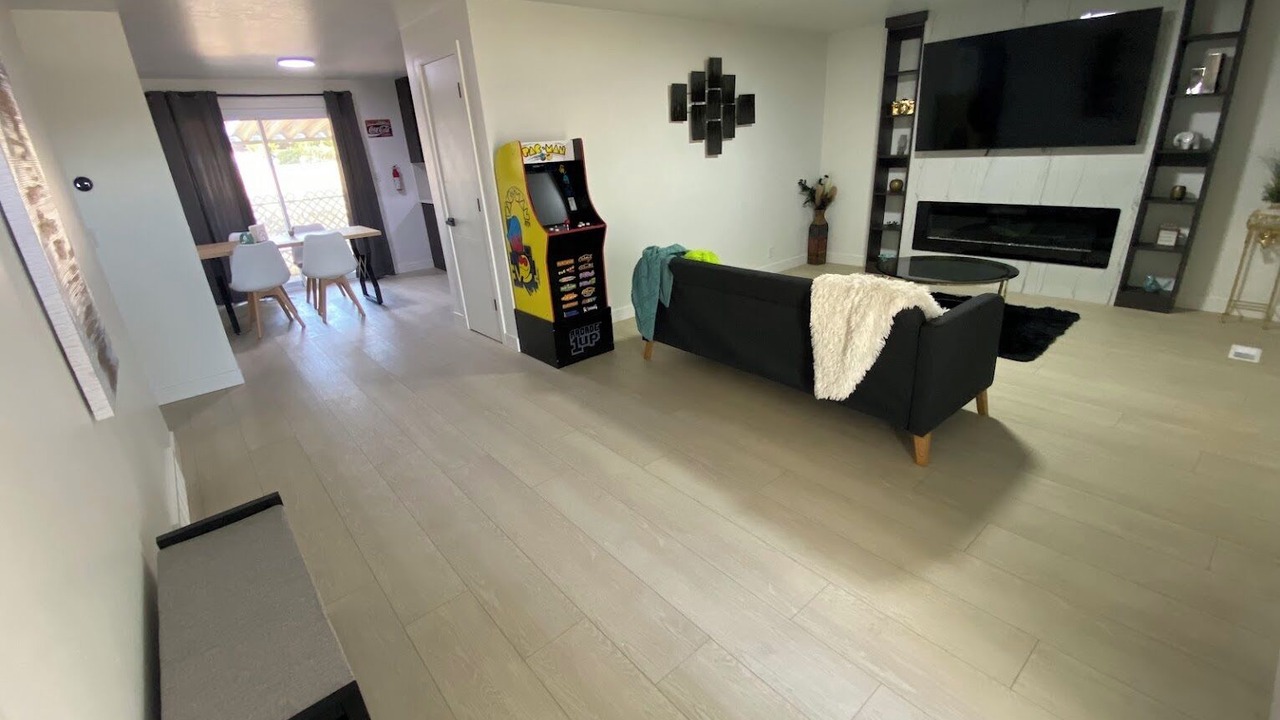 Photo of Livingroom in West Valley City