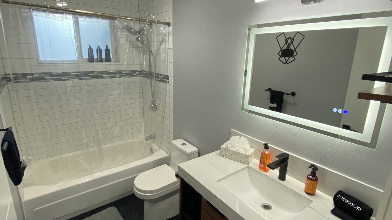 Photo of Bathroom in West Valley City