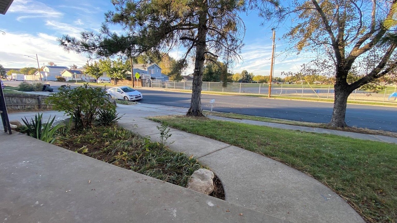 Photo of Outdoor in West Valley City
