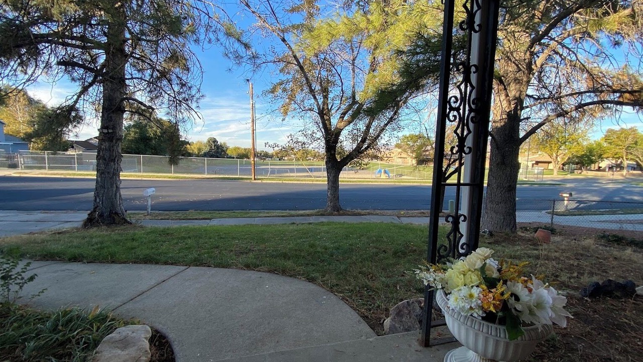 Photo of Outdoor in West Valley City
