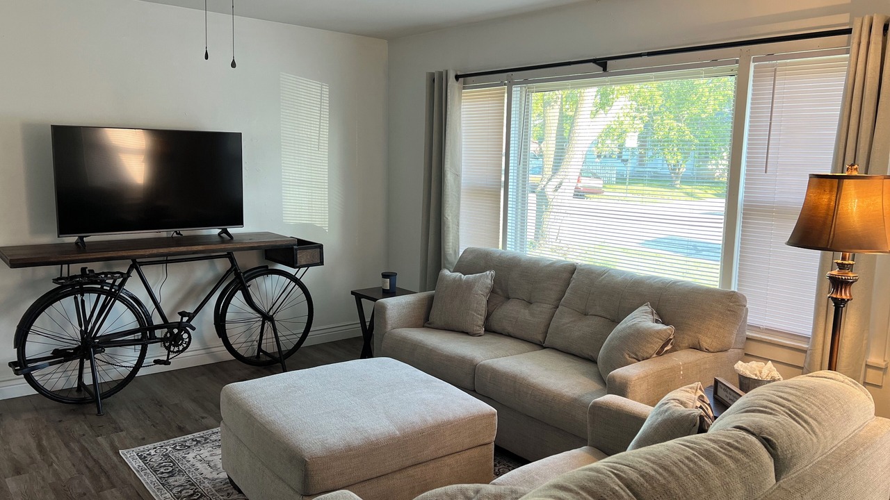 Photo of Livingroom in Carthage