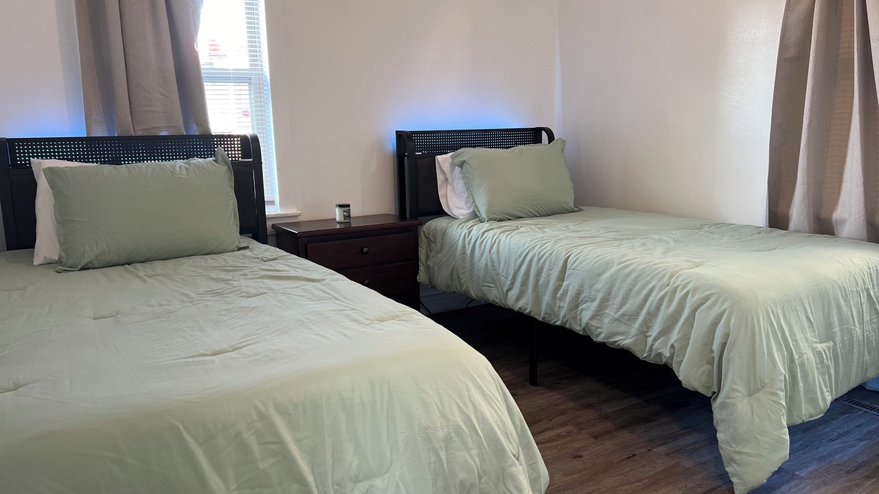 Photo of Bedroom in Carthage