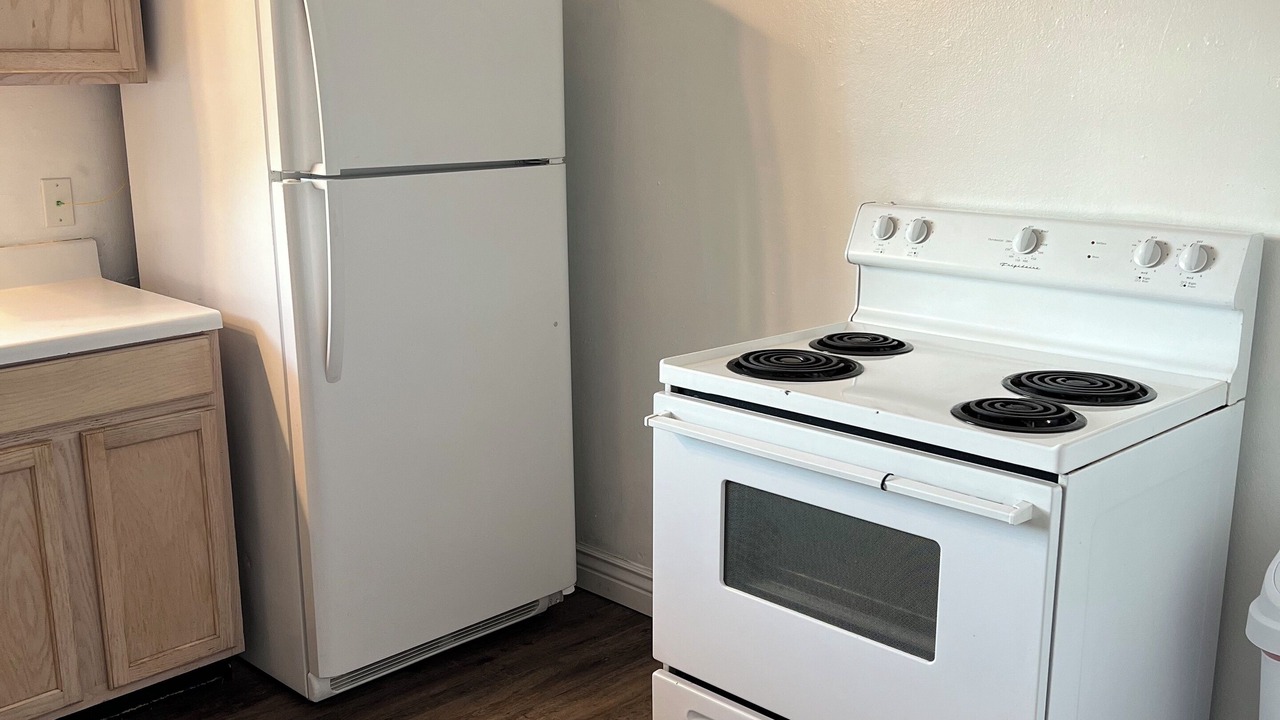 Photo of Kitchen in Carthage
