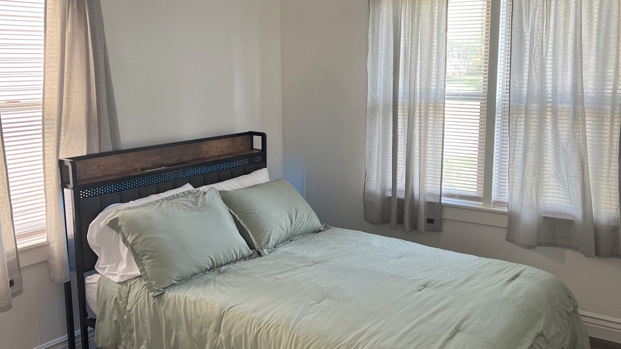 Photo of Bedroom in Carthage