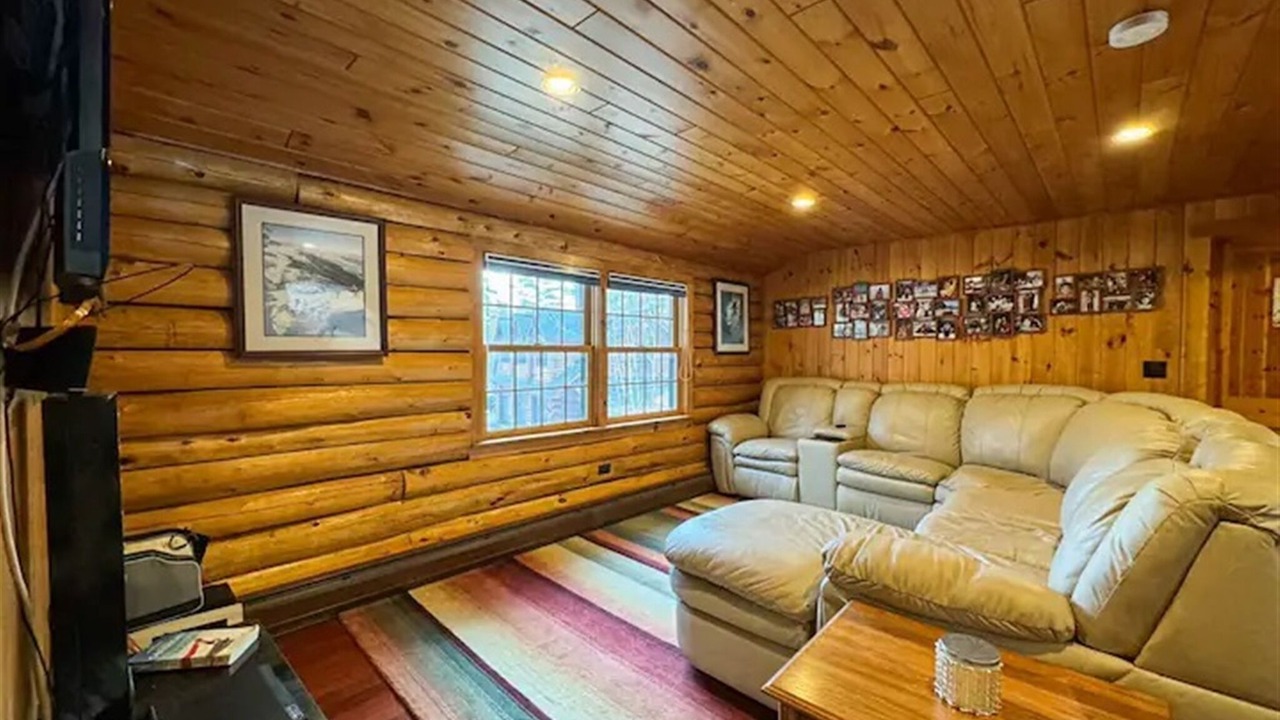 Photo of Livingroom in Denmark