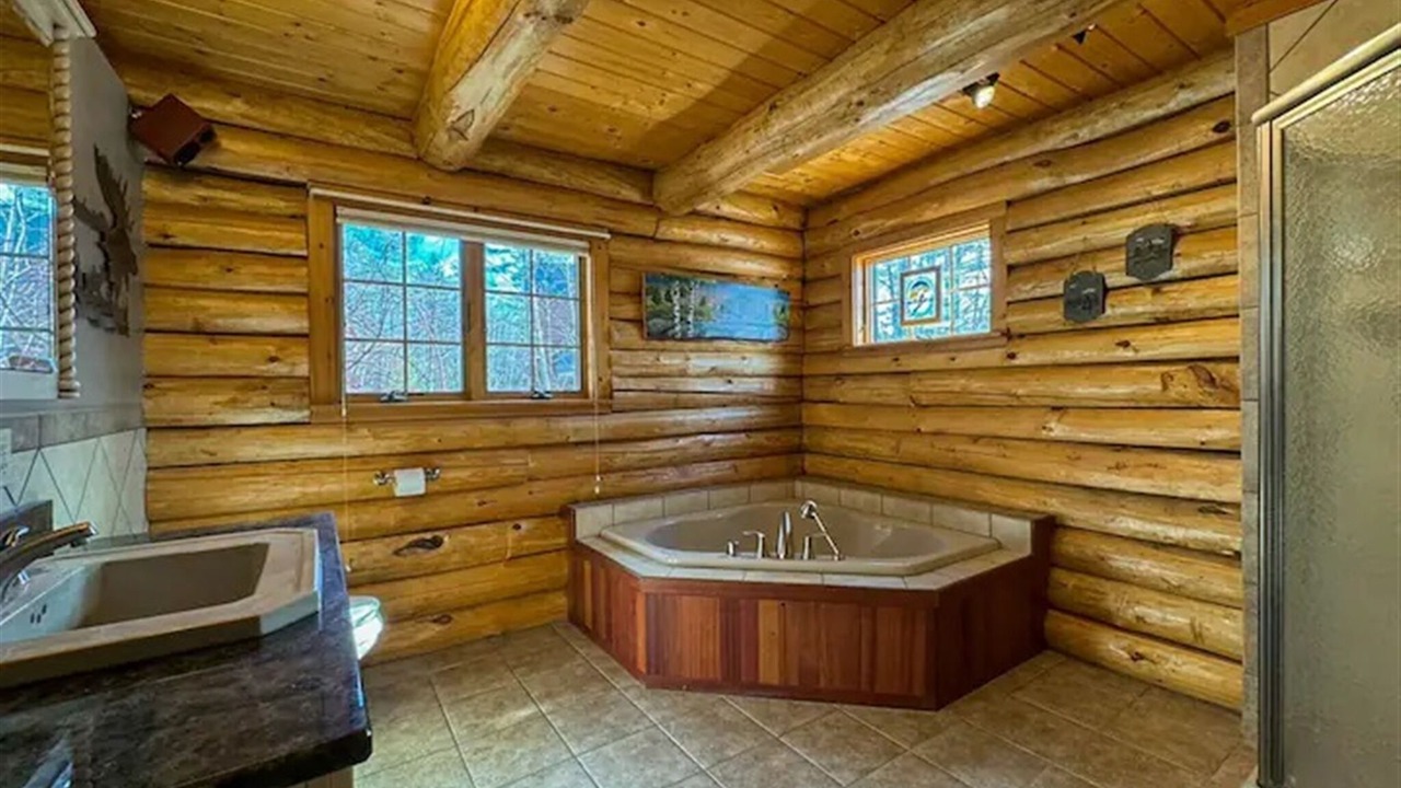 Photo of Bathroom in Denmark